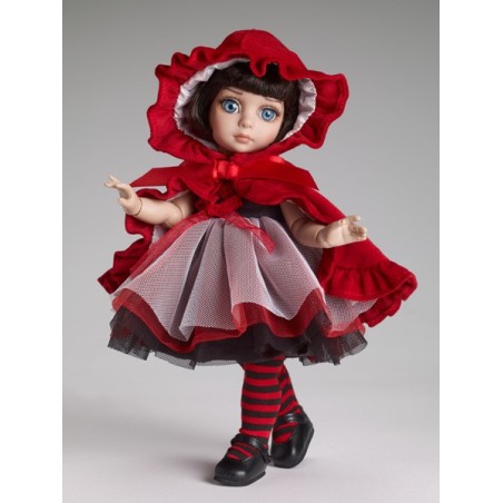 Poupée Little Patsy Red Riding Hood Convention 2014