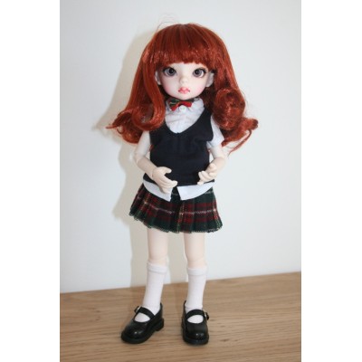 Poupée Dodo BJD 26 Cm