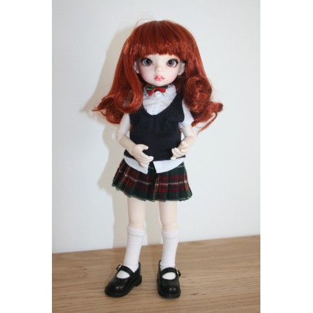 Poupée Dodo BJD 26 Cm