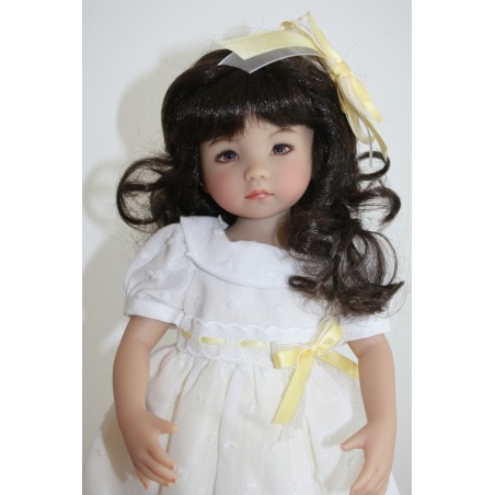 Poupée Jessica - Little Darling Poupée Jessica - Little Darling