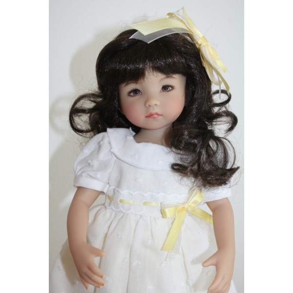 Poupée Jessica - Little Darling