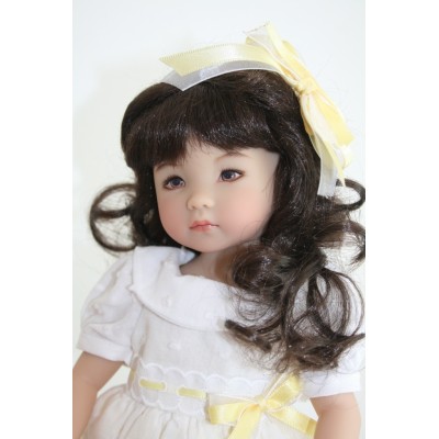 Poupée Jessica - Little Darling