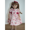 Poupée Cherise Moule 3 - Little Darling