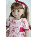 Poupée Cherise Moule 3 - Little Darling