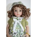 Poupée Nellie Moule 1 - Little Darling