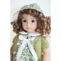 Poupée Nellie Moule 1 - Little Darling