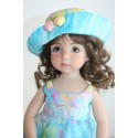 Poupée Yana Moule 1 - Little Darling
