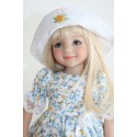 Poupée Sophia Moule 3 - Little Darling