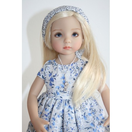 Poupée Faye Moule 1 - Little Darling Poupée Faye Moule 1 - Little Darling