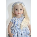 Poupée Faye Moule 1 - Little Darling