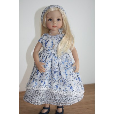 Poupée Faye Moule 1 - Little Darling