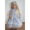 Poupée Faye Moule 1 - Little Darling