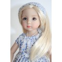 Poupée Faye Moule 1 - Little Darling