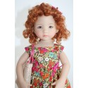 Poupée Bonnie Moule 2 - Little Darling