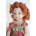Poupée Bonnie Moule 2 - Little Darling