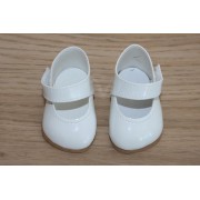 Chaussures blanches 