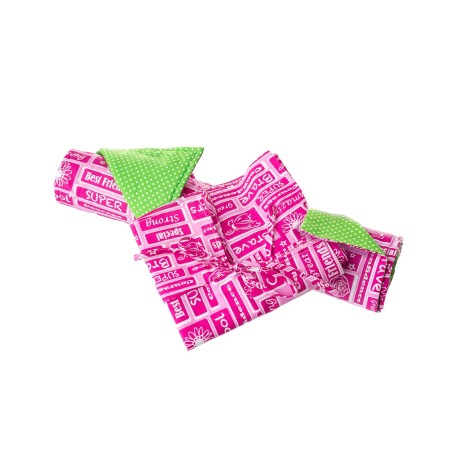 Set de draps pour Lit à baldaquin 