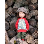 Poupée Kilian 35 Cm - Zwergnase