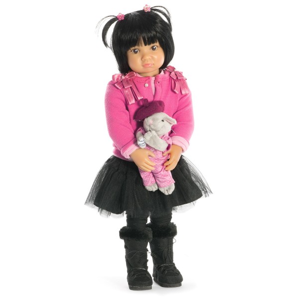 Vêtement Laura pour Poupée Kidz'n'Cats