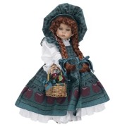 Poupée Lil' Apple Annabelle 30 Cm