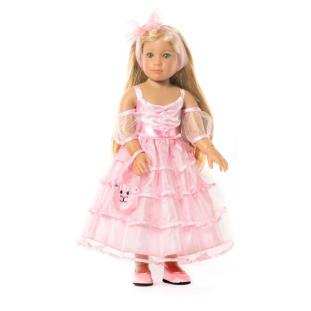 Poupée Princesse Rose Kidz'n'Cats - Edition 2015 Poupée Princesse Rose Kidz'n'Cats - Edition 2015