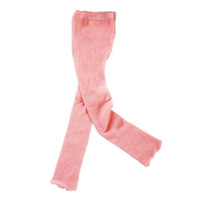 Paire de Collants roses