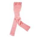 Paire de Collants roses