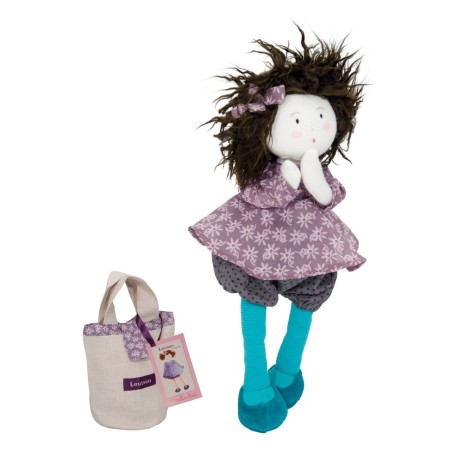 Poupee louison top
