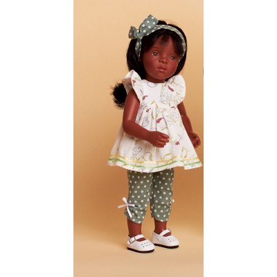 Poupée Minouche Samira 34 Cm - Edition 2015