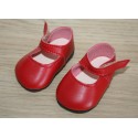 Chaussures rouges 