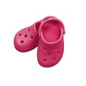 Chaussures Dollocs roses