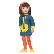 Poupée Sam - Your 1960's Girl