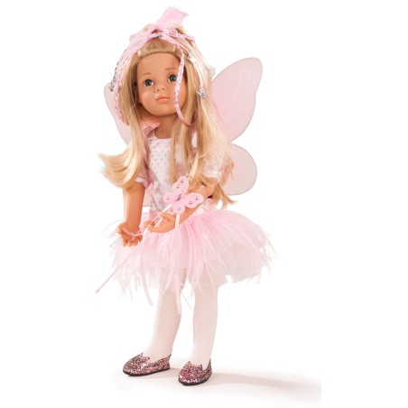 Poupée Marie Happy Kidz - Edition 2016 Poupée Marie Happy Kidz - Edition 2016