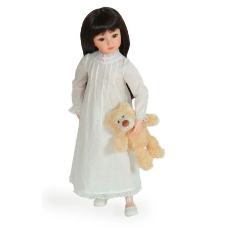 Vêtement Maru - Robe de Nuit - Nuit Magique Vêtement Maru - Robe de Nuit - Nuit Magique