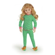 Vêtement Maru - Pyjama Reindeer Fun