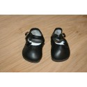 Chaussures Noeud  Freesia