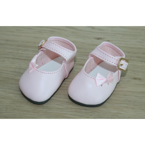 Chaussures Noeud  Freesia