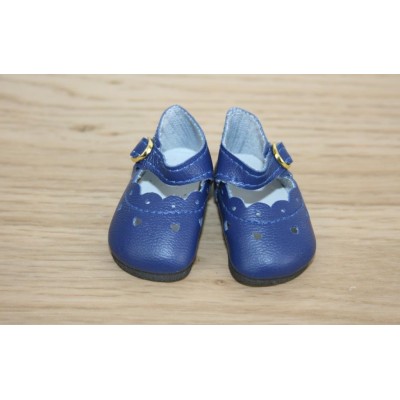 Chaussures à petits coeurs Narcisse