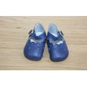 Chaussures à petits coeurs Narcisse