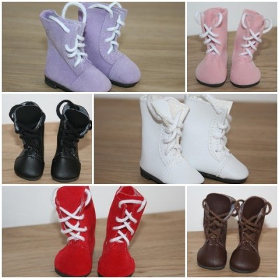 Bottines Jasmin