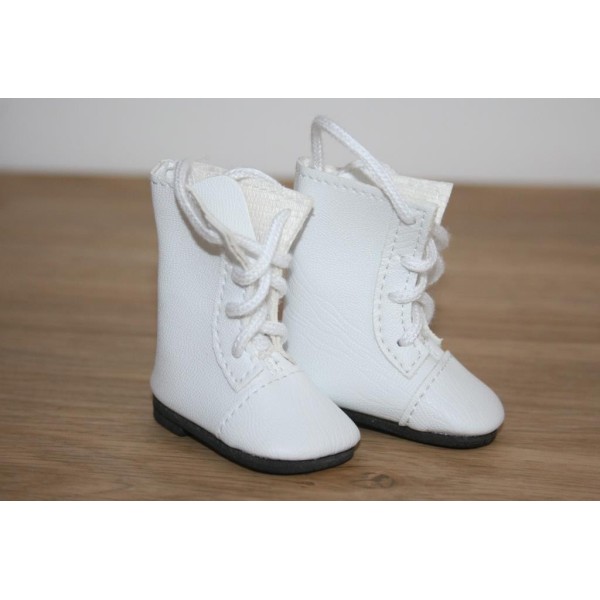 Bottines Jasmin