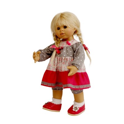 Lily Muller-Wichtel 30 Cm - Schildkröt 