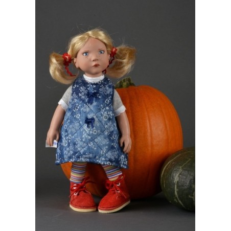 Poupée Megan 35 Cm - Edition 2017 