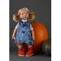 Poupée Megan 35 Cm - Edition 2017 