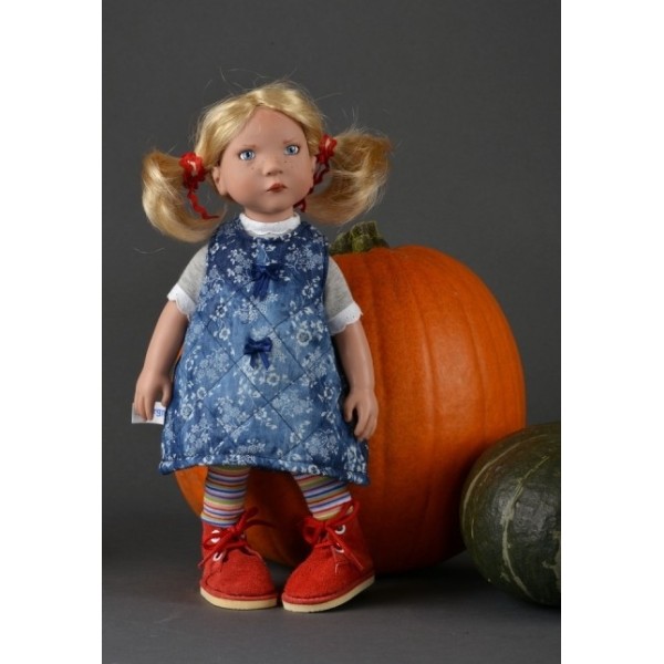 Poupée Megan 35 Cm - Edition 2017 