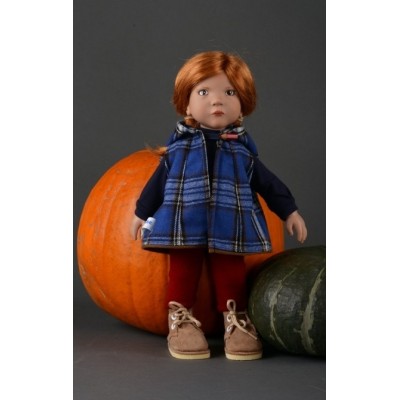 Poupée Evie 35 Cm - Edition 2017 