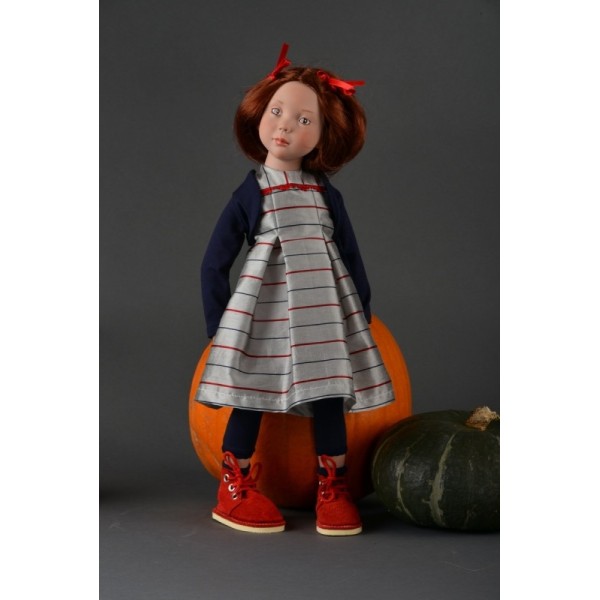 Poupée Marianna 50 Cm - Edition 2017 