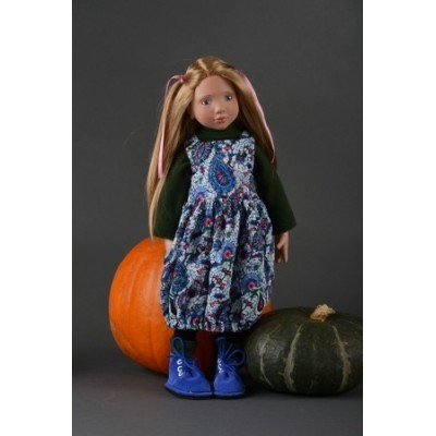 Poupée Galina 50 Cm - Edition 2017 