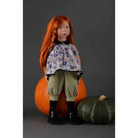 Poupée Layla 50 Cm - Edition 2017 