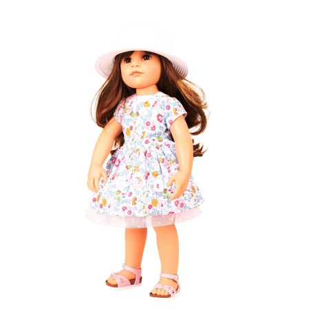 Poupée Hannah Summertime - Edition 2016 Poupée Hannah Summertime - Edition 2016